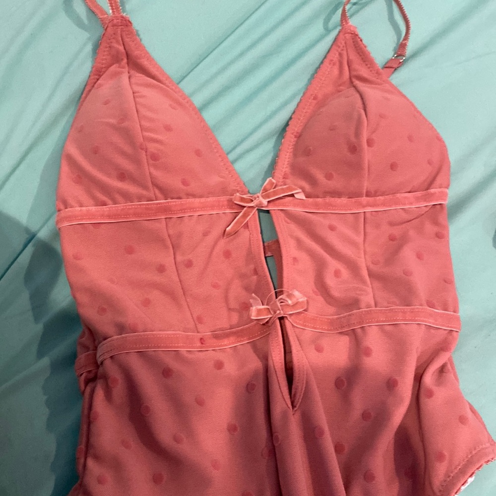 Forever 21 Bodysuit